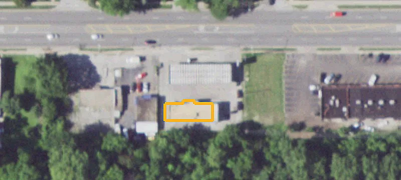 16801 Ellis
