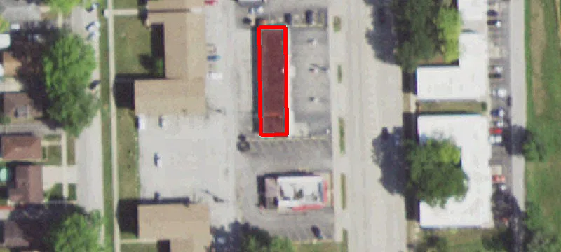 14510 Pulaski Rd