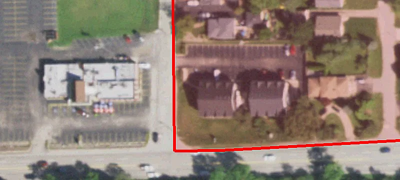27th Roosevelt Rd