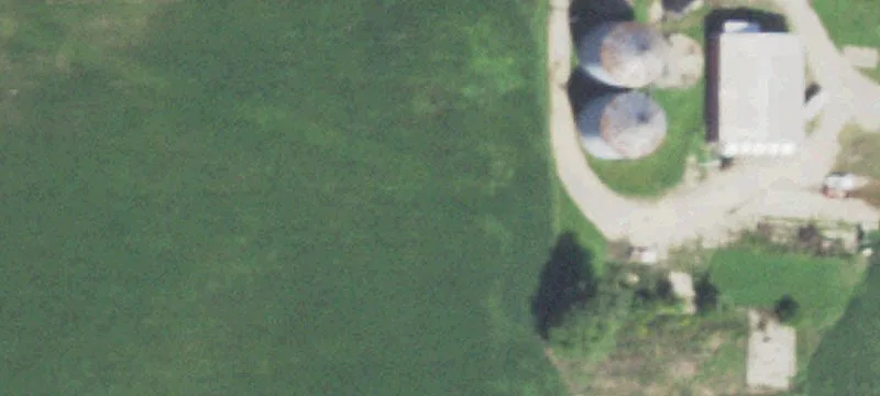 9105 Algonquin Rd