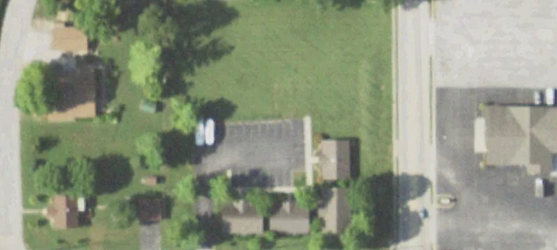 6001 Old Collinsville Rd