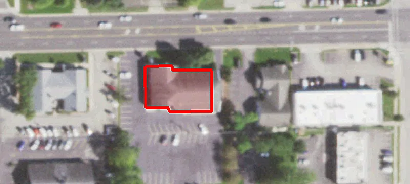 1616 Roosevelt Rd
