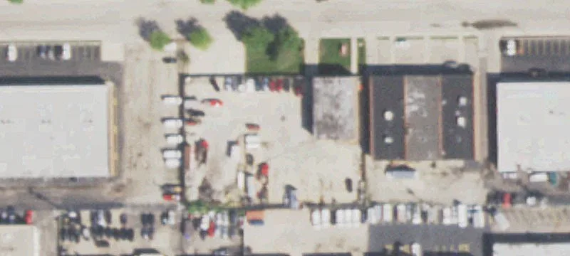 1539 Bourbon Pkwy