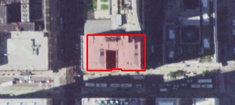111 Wabash Ave, Unit 1920