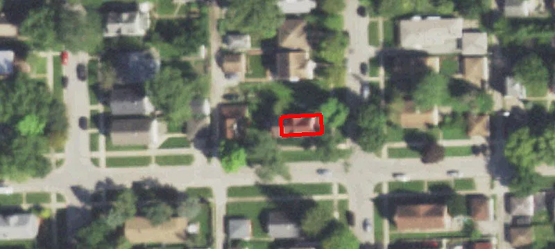 3944 Oak Ave, Unit 1