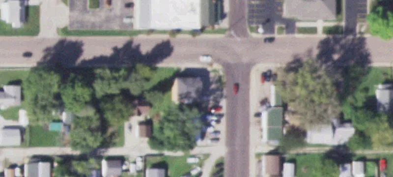 350 Rusche St