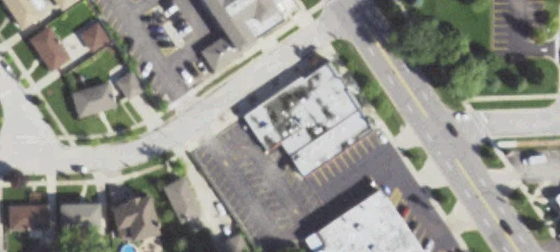 7800 Milwaukee Ave