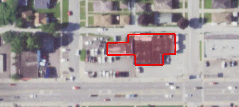 1317 Sibley Blvd