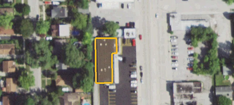 14740 Pulaski Rd