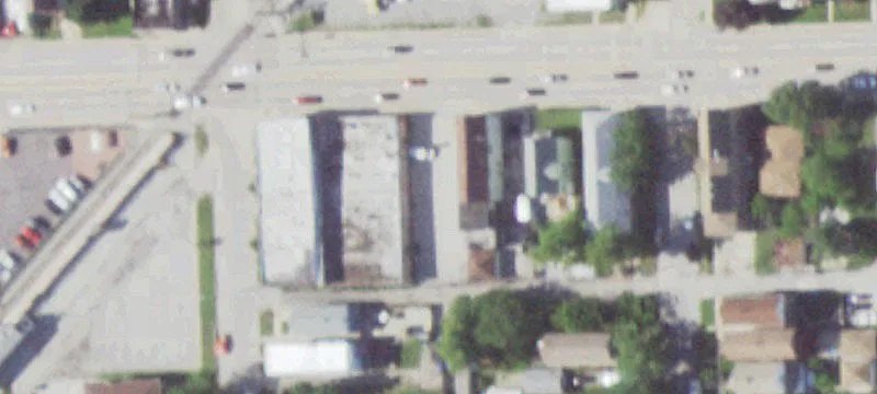 1859 Burr Oak Ave