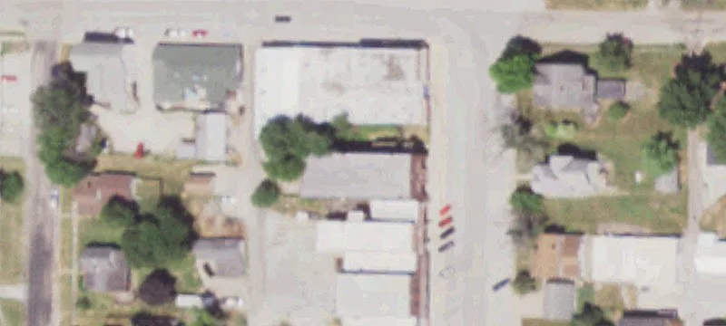 1004 4th St