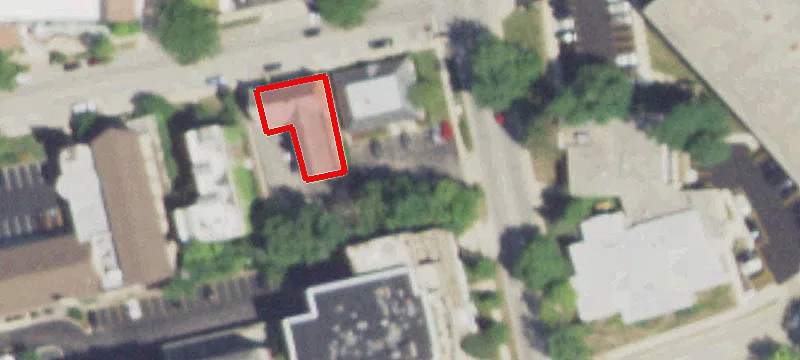 585 Pennsylvania Ave
