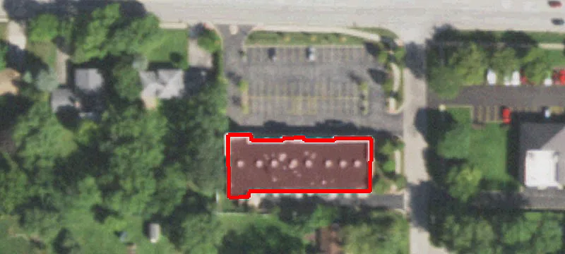 26th Geneva Rd