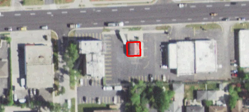 505 Ogden Ave