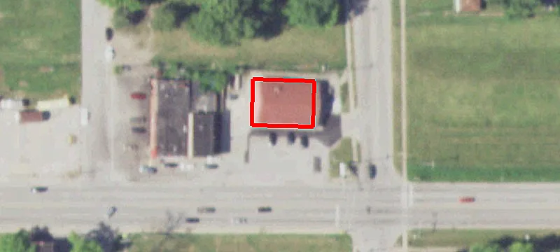 1311 Lincoln Hwy
