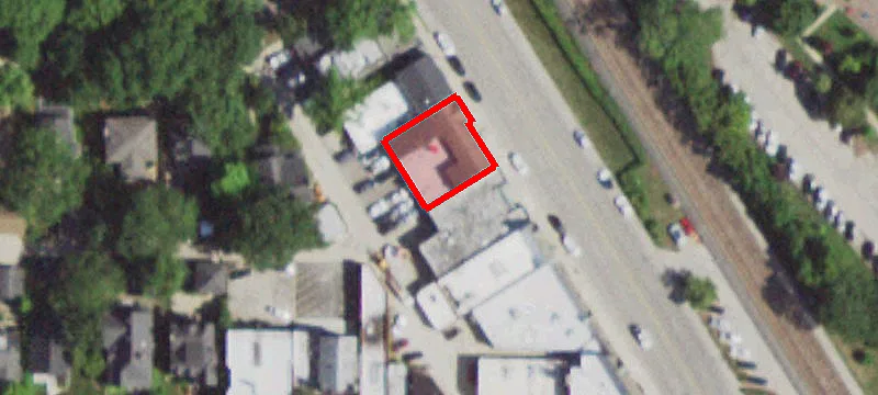 430 Grn Bay Rd