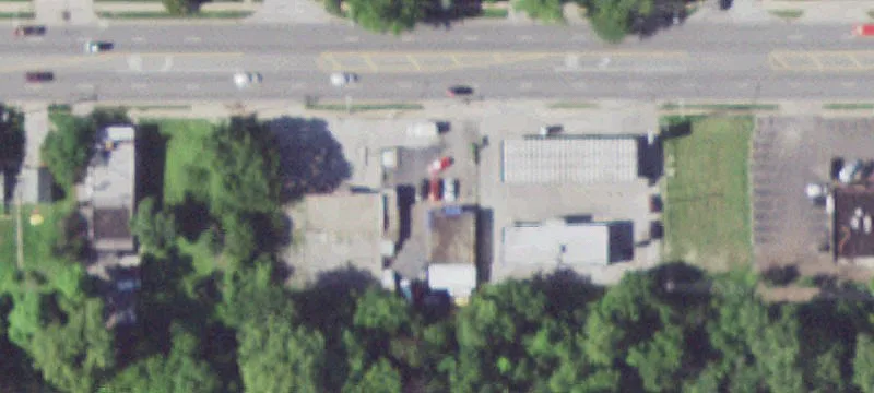 151 Sibley Blvd