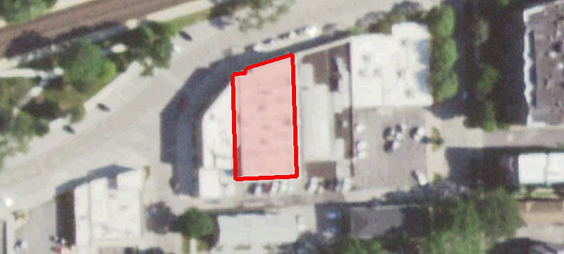 512 Burlington Ave