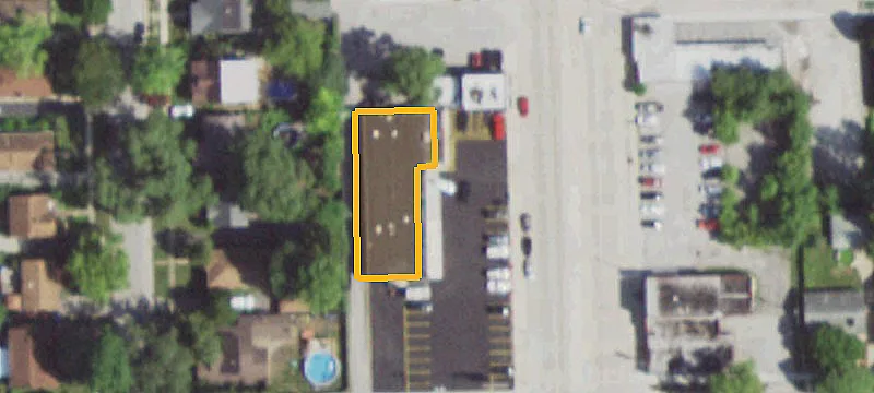 14740 Pulaski Rd