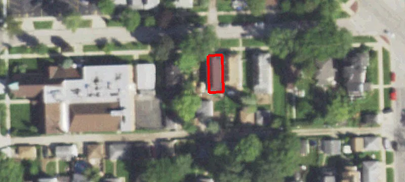 9021 Grant Ave