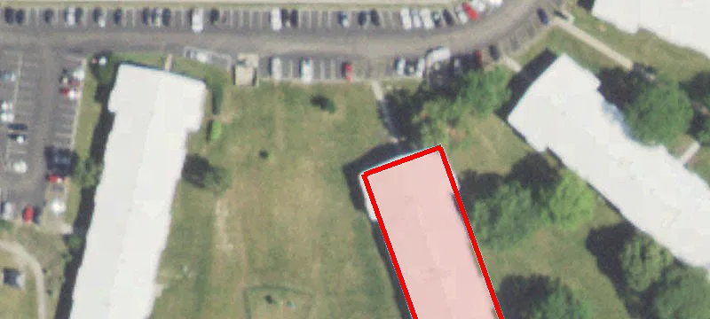 4700 Arbor Dr