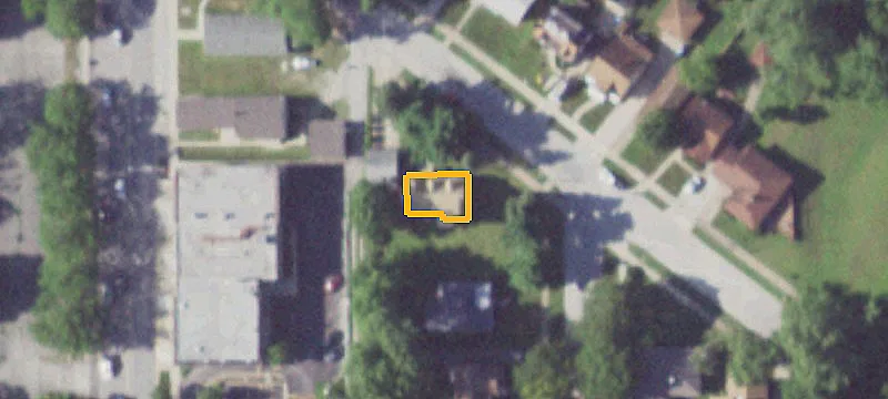 533 Calumet Way