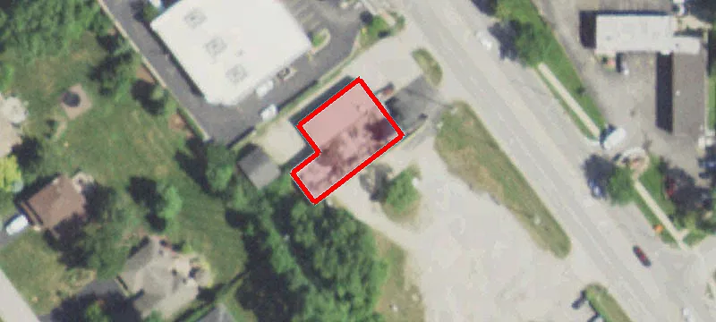 1740 Rand Rd