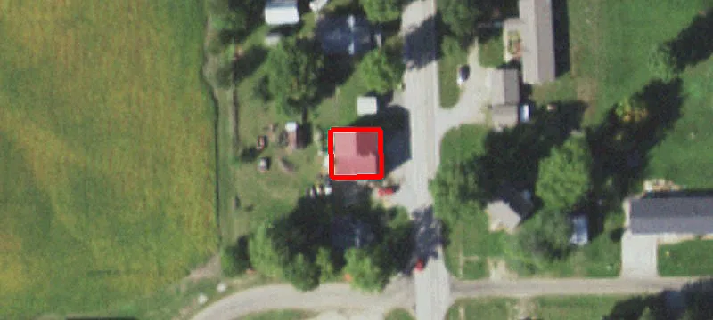 303 Maple St