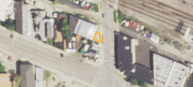 9500 Franklin Ave