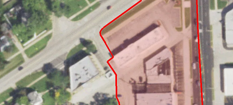 5400 La Grange Rd