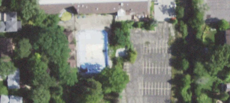 8300 Wolf Rd