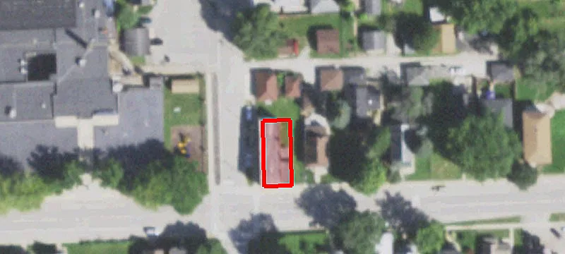 629 Mdw Ave, Unit 2
