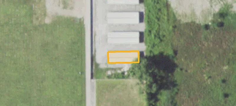 601 Rdg Ridge