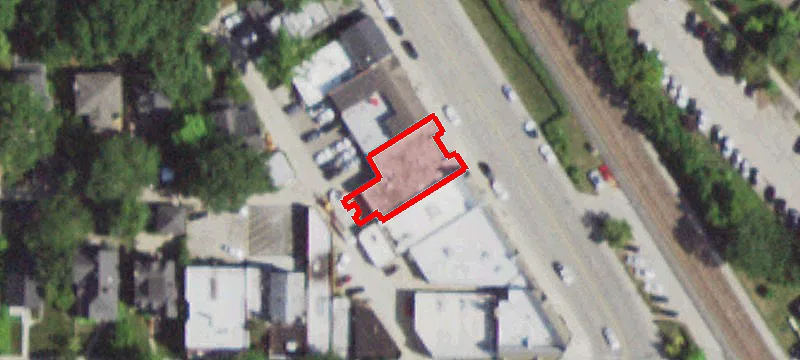 420 Grn Bay Rd