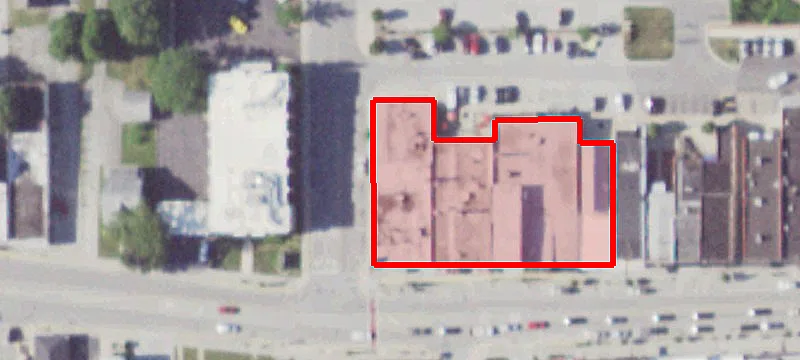 3300 Rdg Rd