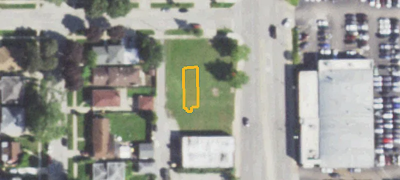 8840 Waukegan Rd