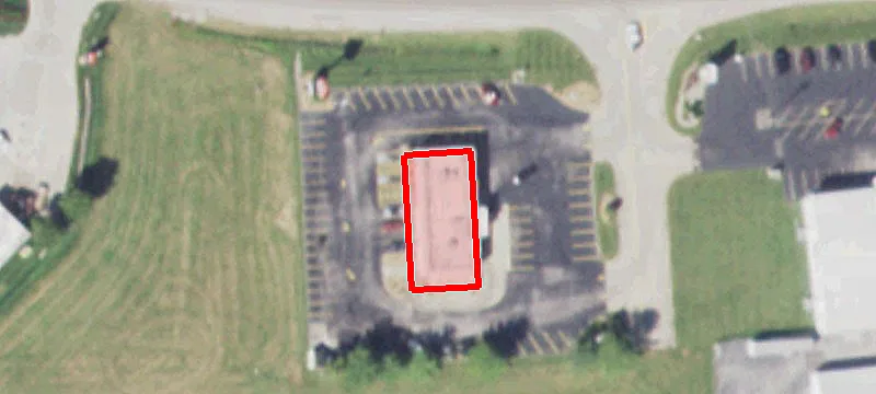 Civic Memorial Dr