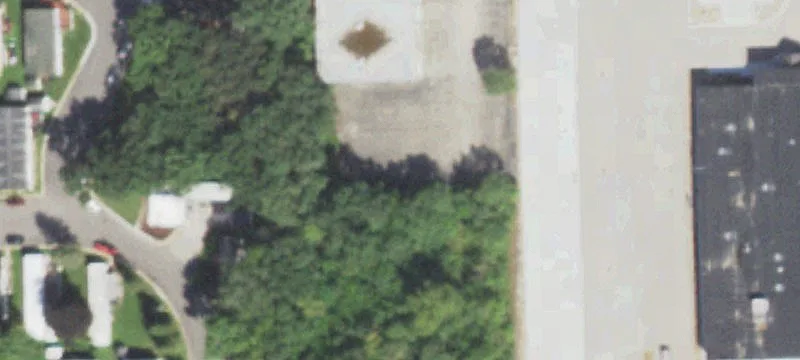 600 Willard Ave
