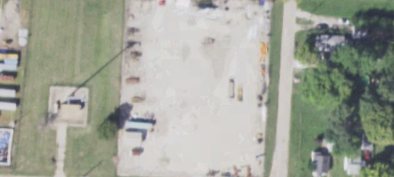 600 Cass St