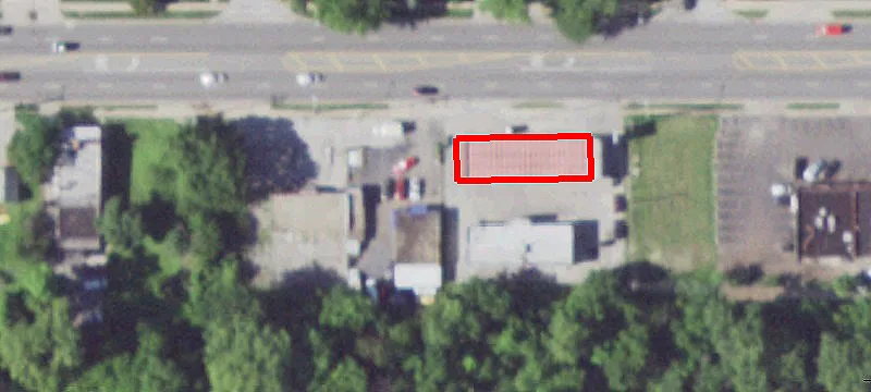 151 Sibley Blvd