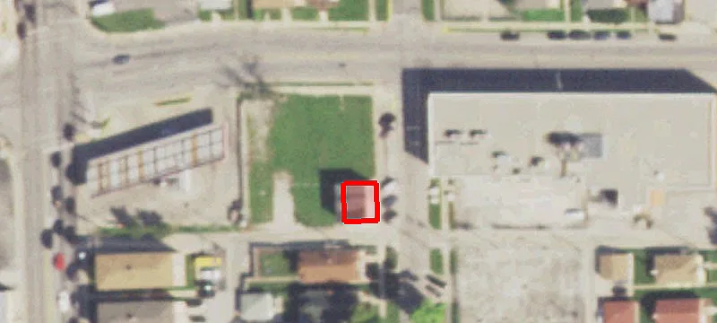 2400 Saint Charles Rd