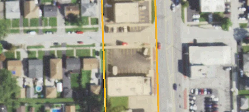 11428 Harlem Ave