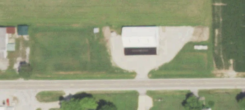 391 Old Us Hwy 50th E
