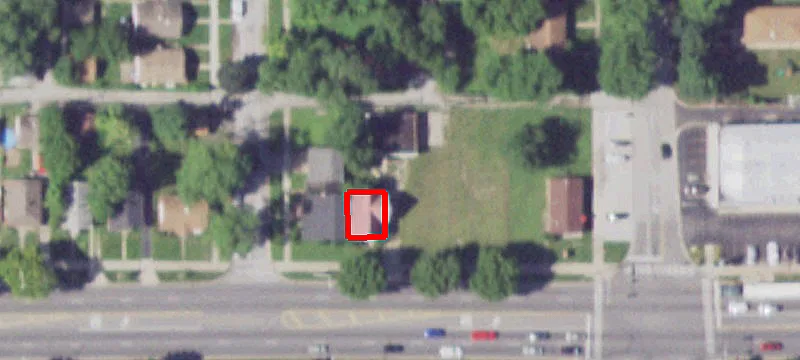 780 Sibley Blvd