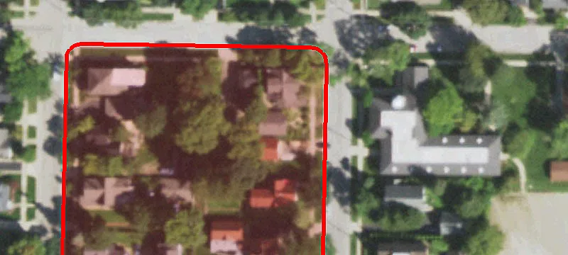 400 Grv Ave