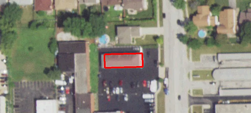 15836 Arroyo Dr