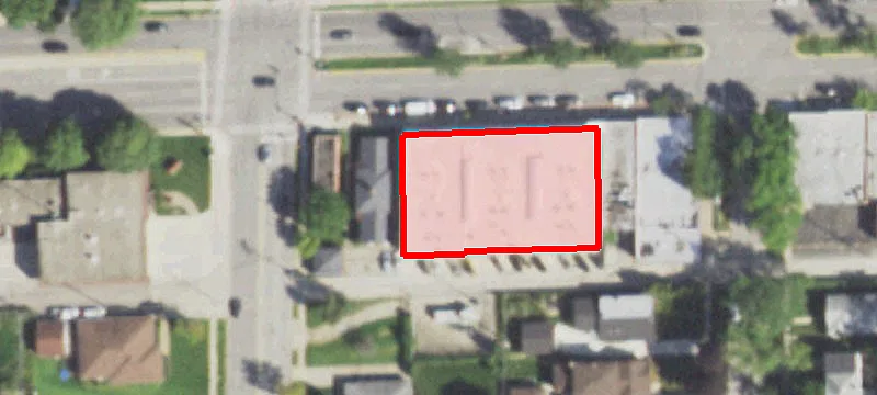 807 Devon Ave, Unit 17