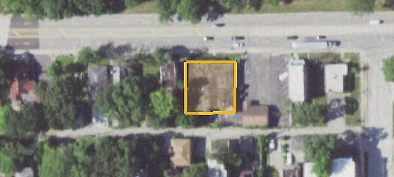 44 Lincoln Hwy