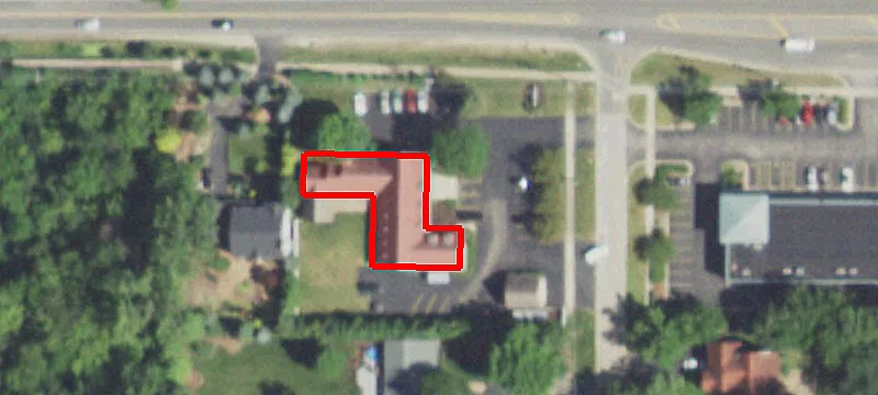 201 Dundee Rd
