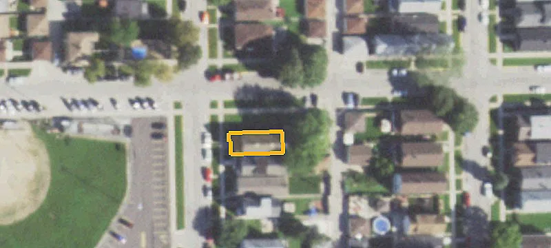 1401 Wesley Ave
